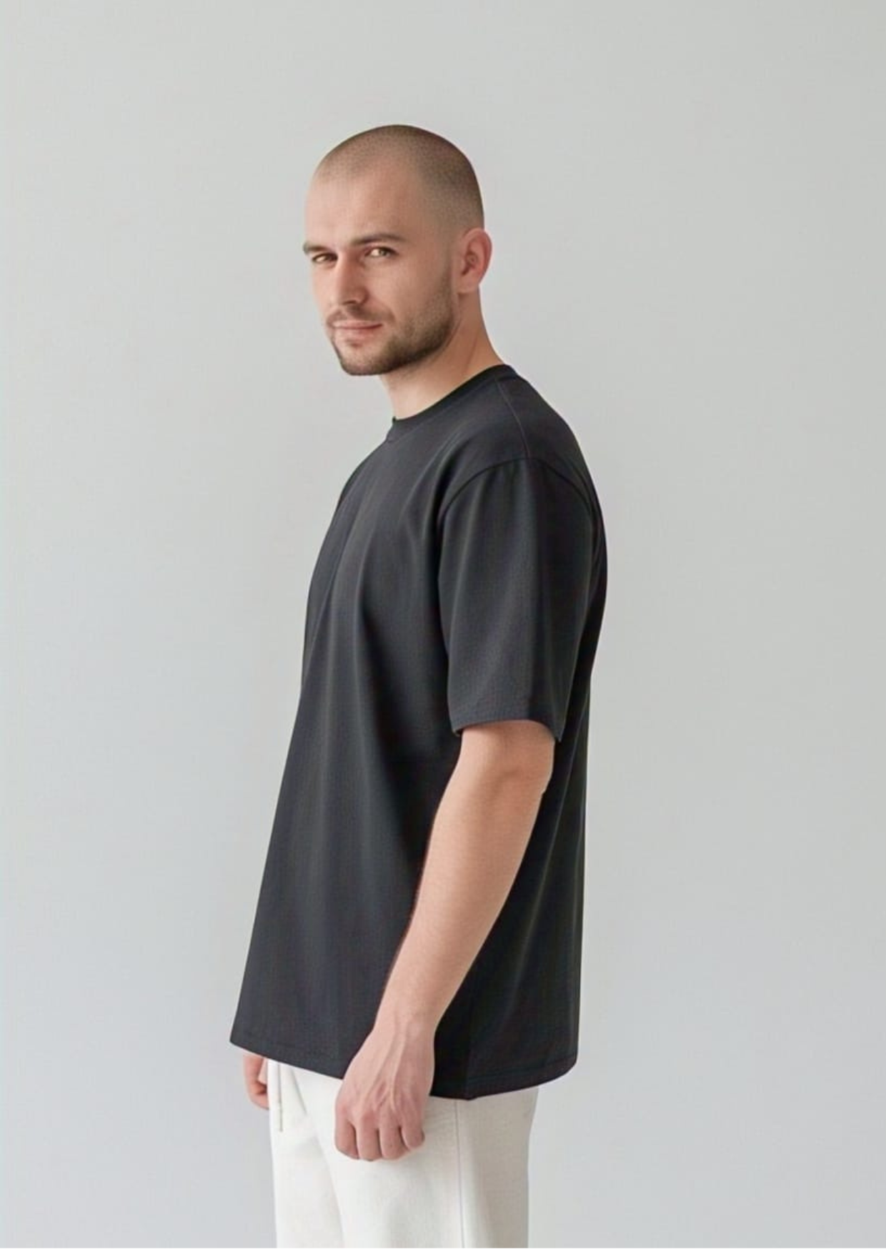 Oversized Tshirt
