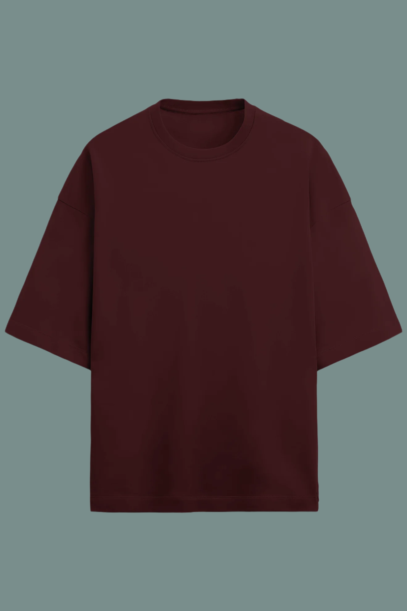 Oversized Tshirt