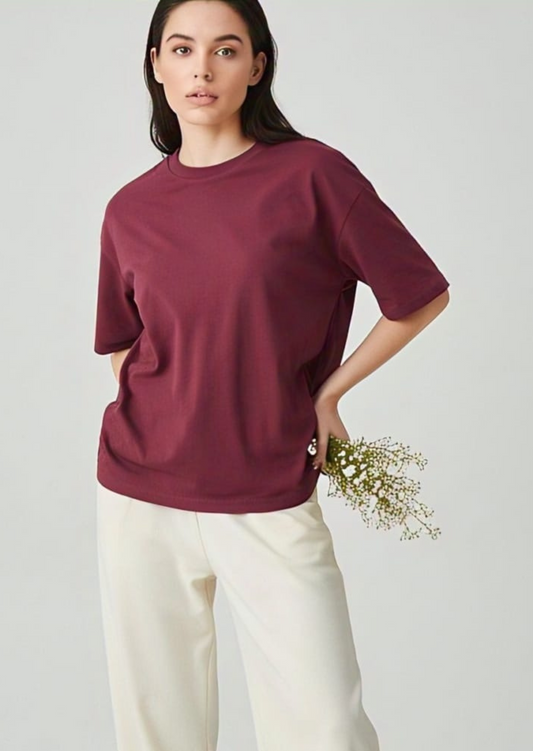 Oversized Tshirt