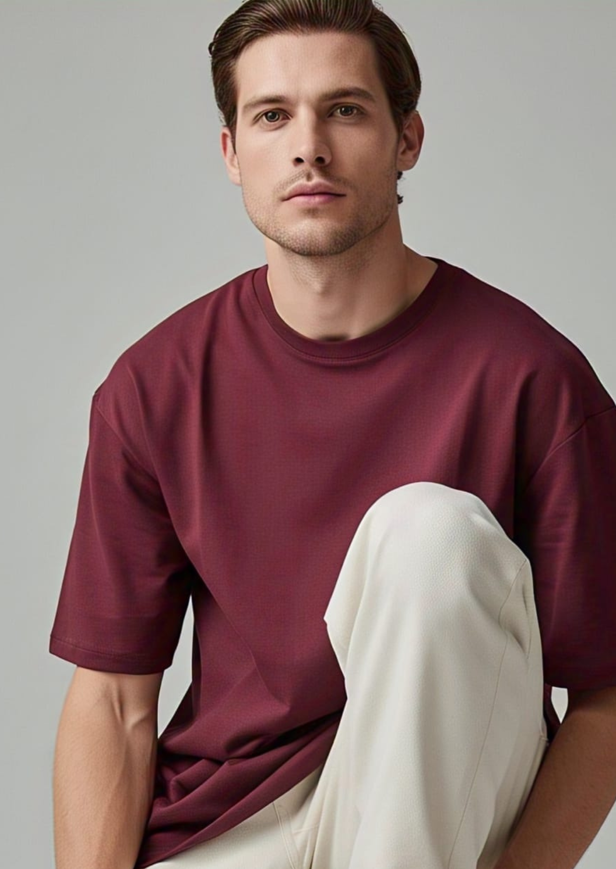 Oversized Tshirt
