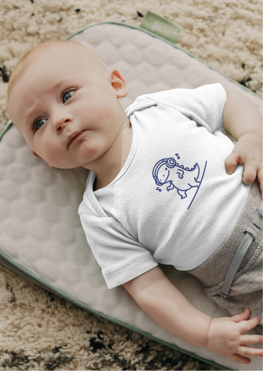 Baby Rompers for Baby Boy | Baby Rompers for Baby Girl – Soft & Comfy
