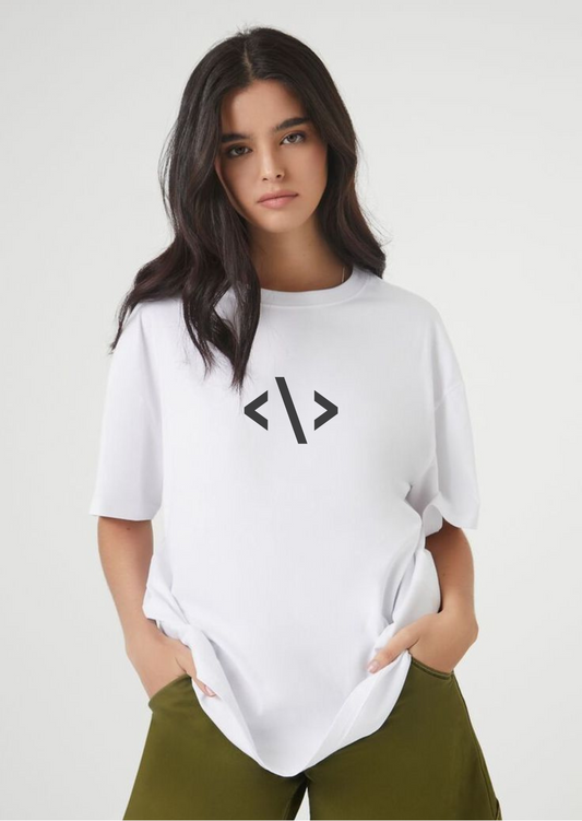 t-shirt for developers