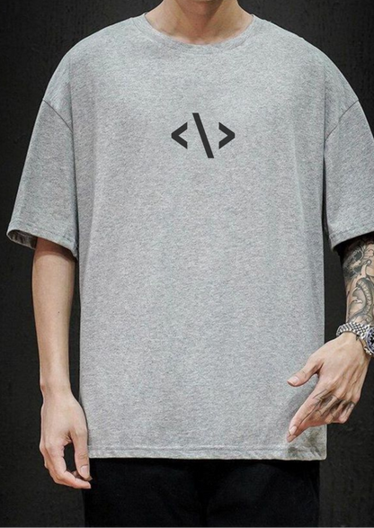 t-shirt for developers