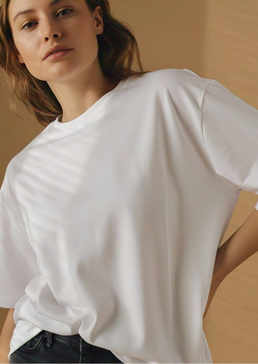 Oversized Tshirt
